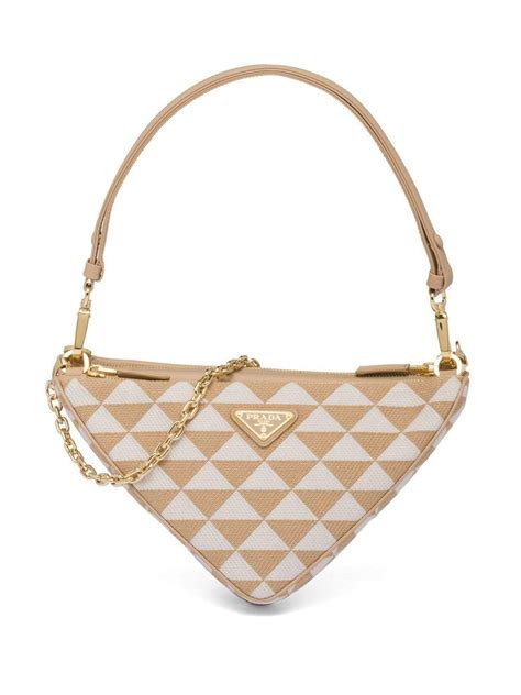 prada symbole bag triangle